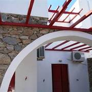 Pension Vrissi Mykonos Citta Mykonos