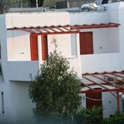 Pension Vrissi Mykonos Citta Mykonos