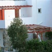 Pension Vrissi Mykonos Citta Mykonos