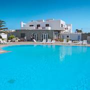 Marianna Hotel Glastros Mykonos