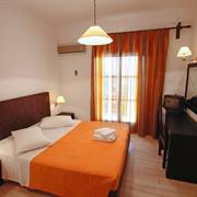 Marianna Hotel Glastros Mykonos