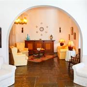 Marianna Hotel Glastros Mykonos