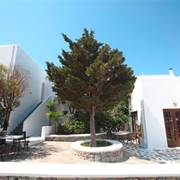 Marianna Hotel Glastros Mykonos