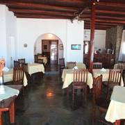 Marianna Hotel Glastros Mykonos