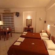 Peters Studio Ornos Mykonos