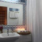 Peters Studio Ornos Mykonos