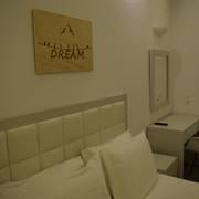 Giannoulaki Village Glastros Mykonos