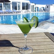 Giannoulaki Village Glastros Mykonos