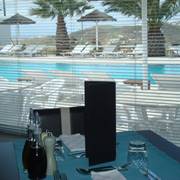 Giannoulaki Village Glastros Mykonos