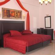 Giannoulaki Village Glastros Mykonos