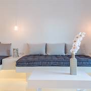 Sunrise Hotel and Suites Agrari Mykonos