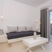 Sunrise Hotel and Suites Agrari Mykonos