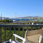 Studio Ornos Mykonos