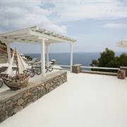 Atlantis Beach Residence Super Paradise Beach Mykonos