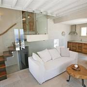 Atlantis Beach Residence Super Paradise Beach Mykonos