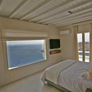 Atlantis Beach Residence Super Paradise Beach Mykonos
