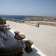 Atlantis Beach Residence Super Paradise Beach Mykonos