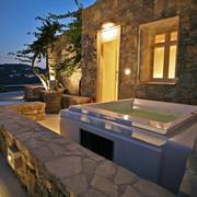Atlantis Beach Residence Super Paradise Beach Mykonos