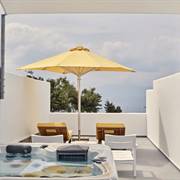 Myconian Korali Relais & Chateaux Mykonos Città Mykonos 