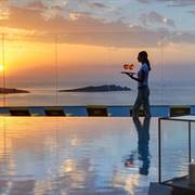 Myconian Korali Relais & Chateaux Mykonos Città Mykonos 