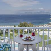 Myconian Korali Relais & Chateaux Mykonos Città Mykonos 