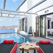 Myconian Avaton Design Hotels Elia Beach Mykonos