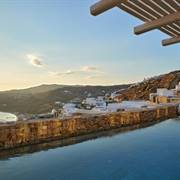 Myconian Avaton Design Hotels Elia Beach Mykonos