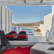 Myconian Avaton Design Hotels Elia Beach Mykonos