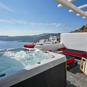 Myconian Avaton Design Hotels Elia Beach Mykonos