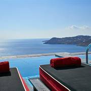 Myconian Avaton Design Hotels Elia Beach Mykonos