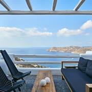 Myconian Avaton Design Hotels Elia Beach Mykonos