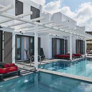 Myconian Avaton Design Hotels Elia Beach Mykonos