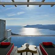 Myconian Avaton Design Hotels Elia Beach Mykonos