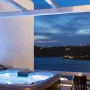 Myconian Avaton Design Hotels Elia Beach Mykonos