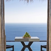 Myconian Utopia Relais & Chateaux Resort Elia Beach Mykonos