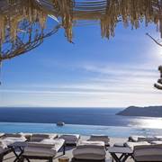 Myconian Utopia Relais & Chateaux Resort Elia Beach Mykonos
