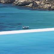 Myconian Utopia Relais & Chateaux Resort Elia Beach Mykonos
