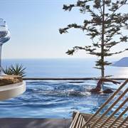 Myconian Utopia Relais & Chateaux Resort Elia Beach Mykonos