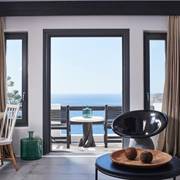 Myconian Utopia Relais & Chateaux Resort Elia Beach Mykonos