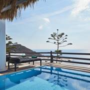 Myconian Utopia Relais & Chateaux Resort Elia Beach Mykonos