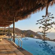 Myconian Utopia Relais & Chateaux Resort Elia Beach Mykonos