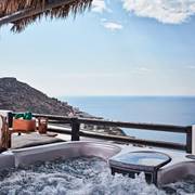 Myconian Utopia Relais & Chateaux Resort Elia Beach Mykonos