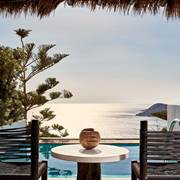 Myconian Utopia Relais & Chateaux Resort Elia Beach Mykonos