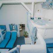 Kaleidoscope Cave Houses Oia Santorini