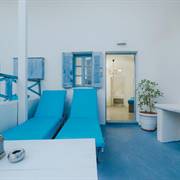 Kaleidoscope Cave Houses Oia Santorini