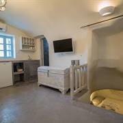 Kaleidoscope Cave Houses Oia Santorini