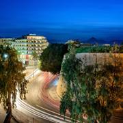 Castello City Hotel Heraklion Creta