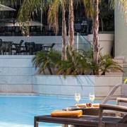 Galaxy Iraklio Hotel Heraklion Creta