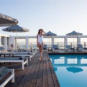 Aquila Atlantis Hotel Heraklion Creta