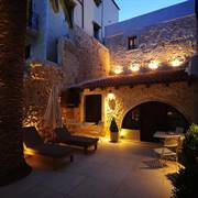 Pepi Boutique Hotel (Adults Only) Rethymno Creta